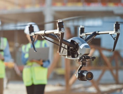 Unlocking the Benefits of Drone Technology for Traffic Data Collection