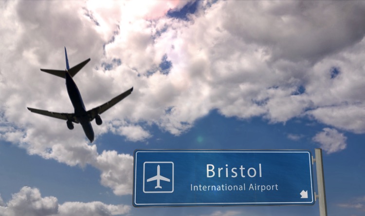 Bristol Airport Illegal Parking – Case Study