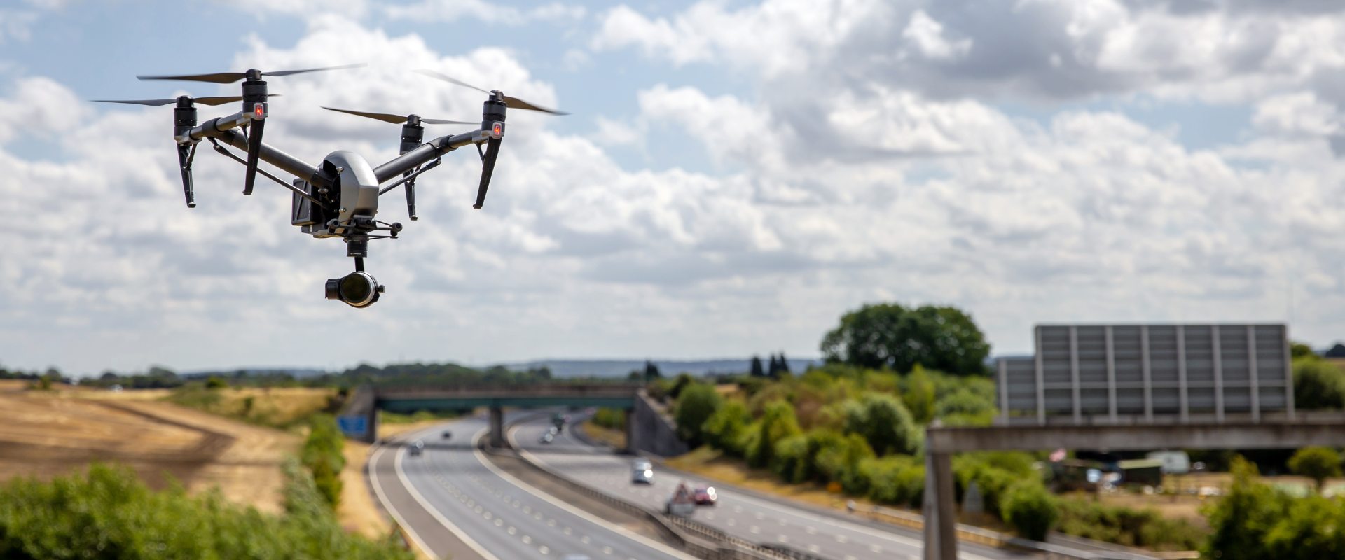 drones